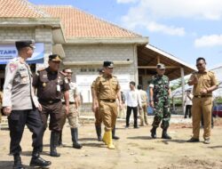 M. Firsada Dukung Penuh Kegiatan Gerakan Sinergi Reforma Agraria (GSRA).