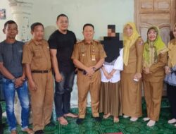 Dinas Pendidikan Lampura Beri Pendampingan Dan Dukungan Kepada Guru Korban Pelecehan Oknum Wartawan