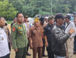 Sejarah Singkat Konflik Agraria di Kawasan Register 45, Masyarakat vs Perusahaan