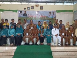 Wakili Rawajitu Utara Lomba Desa, Sidang Way Puji Siap Mentas Ke Provinsi