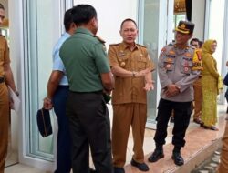 Hadiri Peringatan Hari Kartini Tahun 2024, Kompol Mutolib: Pejuang Emansipasi Perempuan