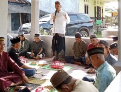 Dukungan Untuk Reka Punnata Terus Mengalir dari Berbagai Lapisan Masyarakat