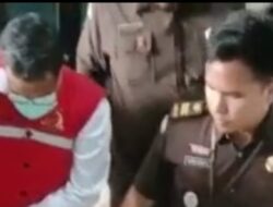 Kejaksaan Negeri Kotabumi Tetapkan Kepala LPTS UBL Sebagai Tersangka.