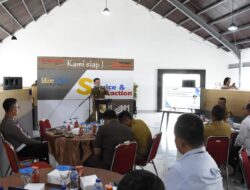 Secara bertahap MPP Tubaba akan Perbaiki Layanan Publik