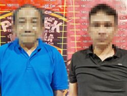 Polisi Ungkap Kasus Curat di Menggala, Iptu Eman: TO Sikat Krakatau 2024