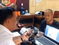 Erwin Ungkap Fakta Kirim Uang Rp4 Miliar ke Musa Ahmad Lewat Keponakannya