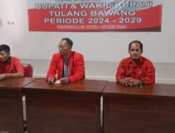 PDIP Tuba Resmi Tutup Penjaringan Pilkada 2024, Diikuti 13 Bakal Calon