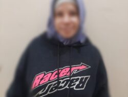 Terima Gadai Hp Curian, Seorang Wanita Warga Sumsel Berurusan Dengan Polisi