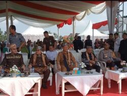 KPU Tuba Launching Jingle dan Maskot Pilkada 2024