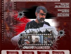 Aksi Kemanusiaan Lampung Bersama Palestina Jilid II, dari Berbagai Latar Belakang Agama