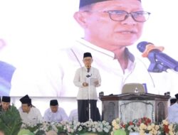 Pj Bupati Tuba Sampaikan”Wujudkan Kabupaten Tulang Bawang sebagai Kabupaten Udang Manis