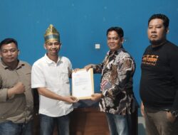 Terpilih Menjadi Penyelenggara Pemilu Kada 2024, Dua Anggota PWI Ajukan Cuti