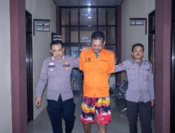 Ancam akan di Santet, Gadis Belia di Pringsewu Jadi Korban Asusila Dukun Cabul