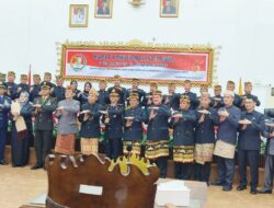 Perana Putera Mendapat Dukungan Besar Untuk Menjabat Sekretaris Daerah (Sekda)