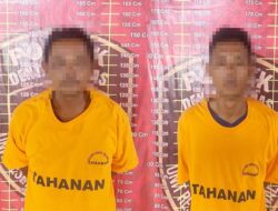 Kasus Curanmor di Pendowo Asri Terungkap, Iptu Zulian: Ada Dua Pelaku Yang Ditangkap