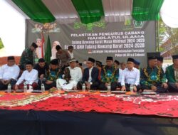 CPNU Tubaba Berharap Selalu Tetap Solid