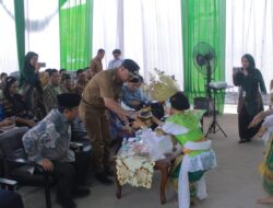 Pj Bupati Tuba Hadiri Milad 2 RS Griya Medika Dompet Dhuafa