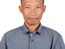 Tokoh Pemuda Gedung Aji Dukung Ismet Roni Maju Pilkada Tulangbawang