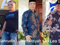 Dukungan Terhadap Ismet Roni Maju Pilkada Tulangbawang Terus Mengalir