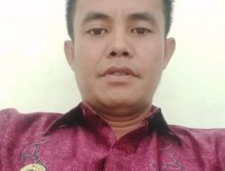 Jelang Pilkada, Anggota PWI Mesuji Jaga Profesionalitas dan Netralitas