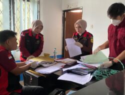 Dinas Koperindag Diperiksa Kejaksaan Negeri