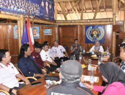 Menjelang Pemilihan Kepala Daerah Pj Sekretaris Daerah Bayana Imbau ASN Jaga Netralitas