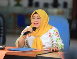 Dekranasda Tulangbawang Selaras dan Sinergikan Program Antarbidang