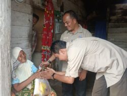 SMSI Dukung Setiyo Budi Pramono Menjadi Anggota KPU Tulang Bawang