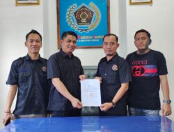 Jadi Timses Calon Bupati, Tiga Anggota PWI Mesuji Ajukan Cuti