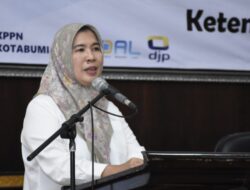 Dra. Bayana Buka Sosialisasi Penyaluran dan Ketentuan Perpajakan Dana Desa