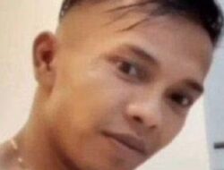 Buron 11 Hari, Pembunuh Gadis Penjual Gorengan Akhirnya Berhasil Ditangkap 