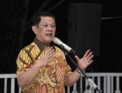 Ciptakan Kerukunan Meski Berbeda Pilihan