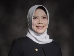 Isma Yatun Kembali Jabat Ketua BPK RI