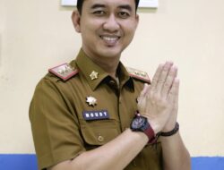 “SAHABAT ODS” Program unggulan Kepala Dinas Kominfo Pringsewu