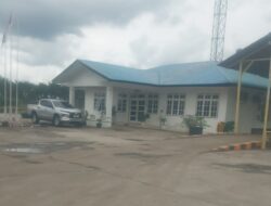 Manager PKS PT. PP Lonsum Gunung Melayu klarifikasi Berita pencurian CPO