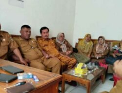 Disdik Tuba Diminta Panggil Secara Resmi SDN Pasiran Jaya