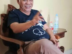 Hi. Amin Fauzi AT mantapkan Tim Keluarga Besar Hi. Rifai , Achyar dan Arsat Temenggung