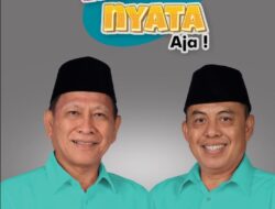 QODRATUL-HANKAM Akan Menghimpun 1000 Pemuda TUBA