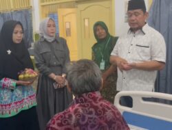 Griya Medika Dompet Dhuafa Berikan Layanan Kesehatan Gratis Kepada Pasien Tidak Mampu