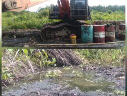 Diduga Pemerintah Kabupaten Asahan Dan Aparat penegak Hukum Abadi Kan Laporan Masyarakat