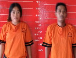 Polsek Banjar Agung Ungkap Kasus Curanmor