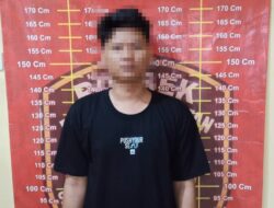 Polsek Rawa Jitu Selatan Ungkap Kasus Judi Togel