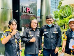 Terbukti Bersalah, Bawaslu Diminta Tegas Tangani Kasus Qomaru Zaman