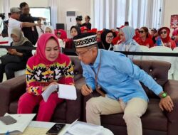 Paslon 01 WinNata Siap Sejahterakan Masyarakat Tuba dengan Program BMW jilid 2