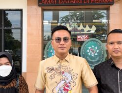 Kasasi Kejari Metro Ditolak MA, Mantan Kadisperkim Metro Tempuh Jalur Hukum Pulihkan Nama Baiknya!