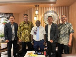 Natalius Pigai dan JMSI: Sinergi Media dan Pemerintah untuk Penguatan HAM