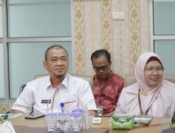 Perkuat Peran Pers, Pemkab Tubaba Dan Lembaga Uji Segera Gelar UKW