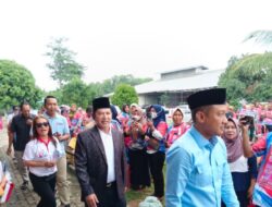 Hermansyah TB Dukung Penuh Cagub Mirza-Jihan Dan Cabup Winarti-Reynata