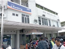 Jelang HUT Ke-129, BRI Kanca Metro Salurkan KUR Hingga Rp1,1 Triliun Lebih!