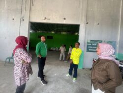 Penyegelan TPA Bakung: Momen Refleksi dan Aksi Konkret untuk Pengelolaan Sampah di Bandar Lampung